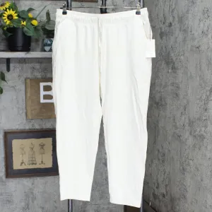 A New Day Women's Mid-Rise Ankle Length Jogger Pants 77787494