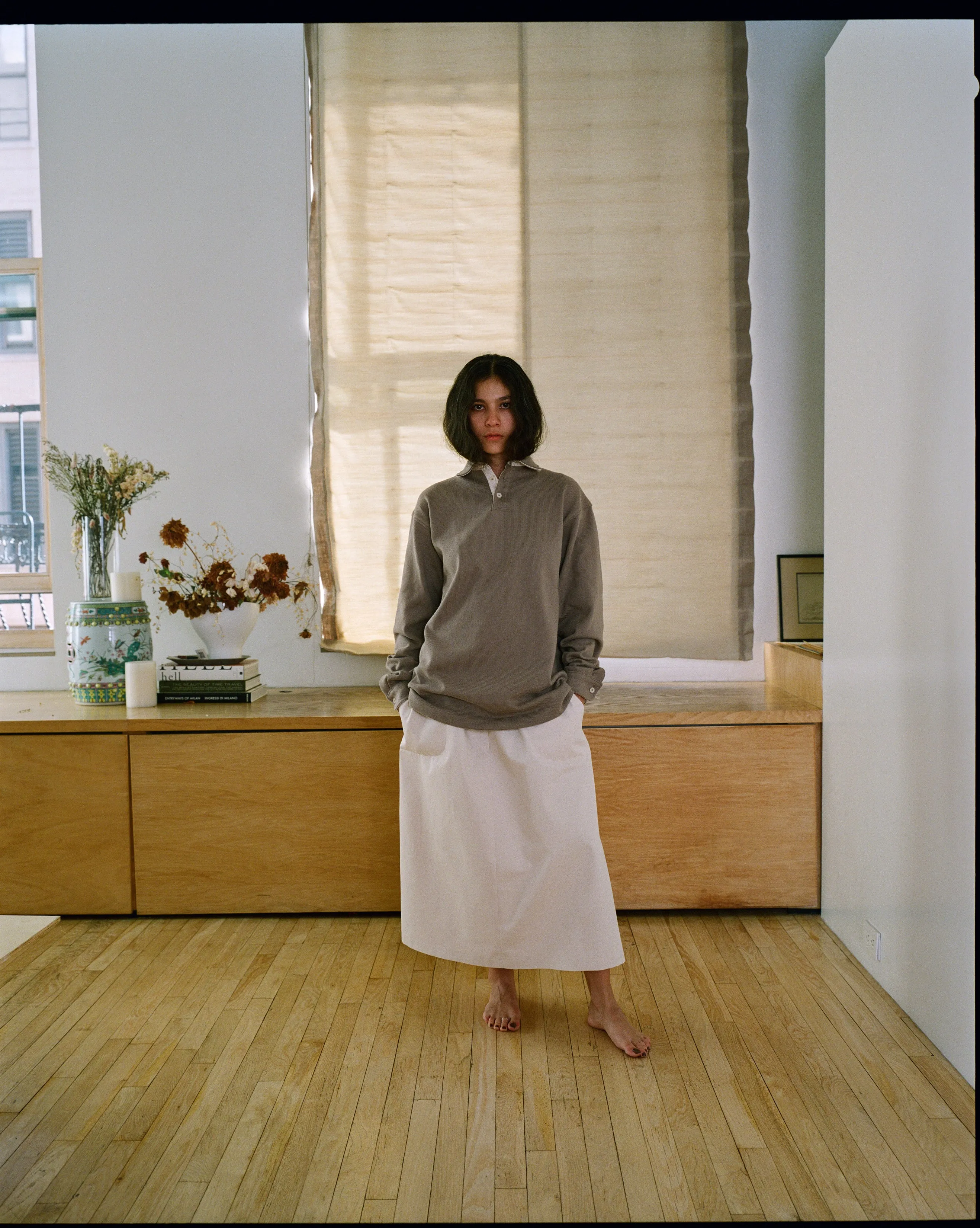 A Skirt