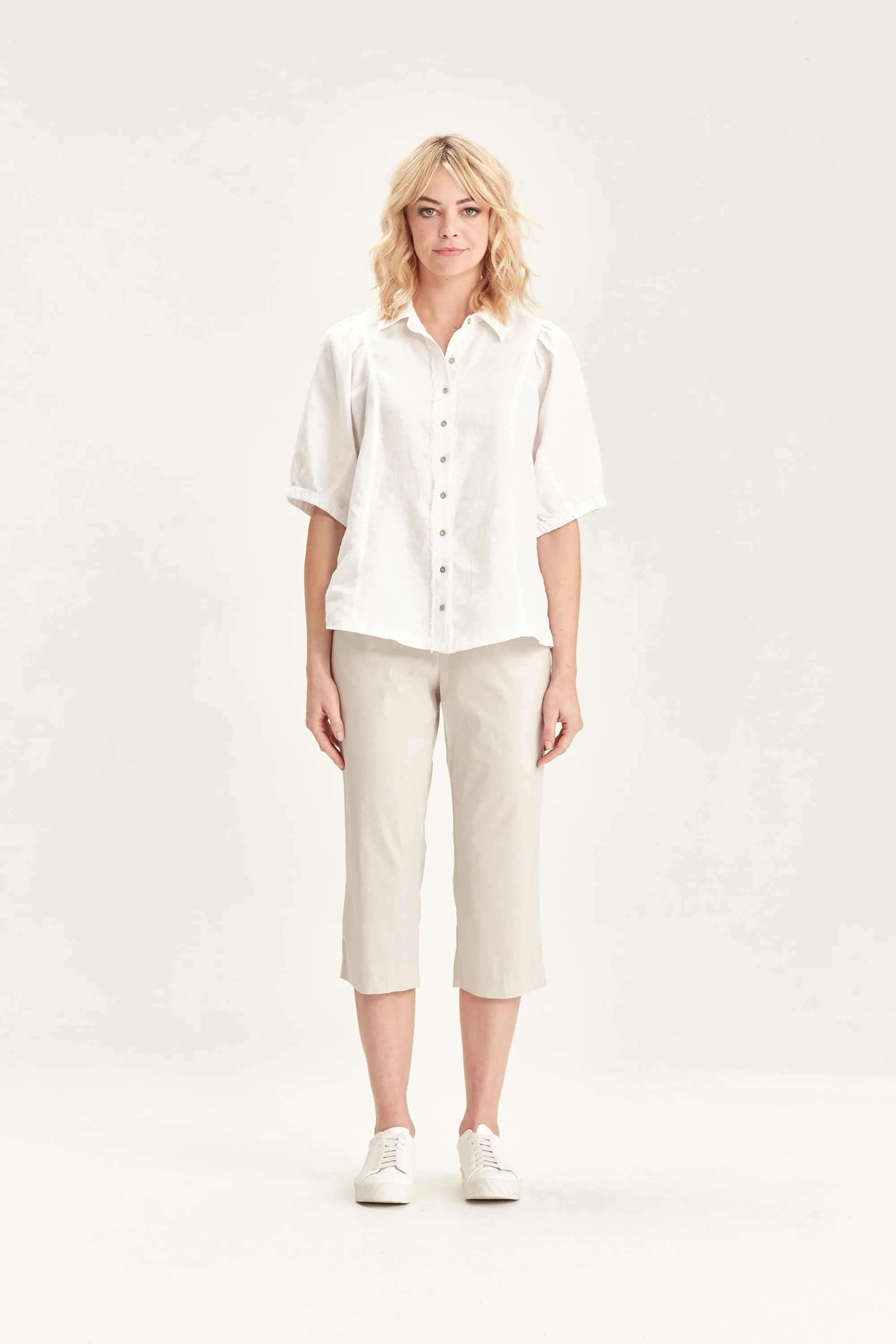 Acrobat 3/4 Pant