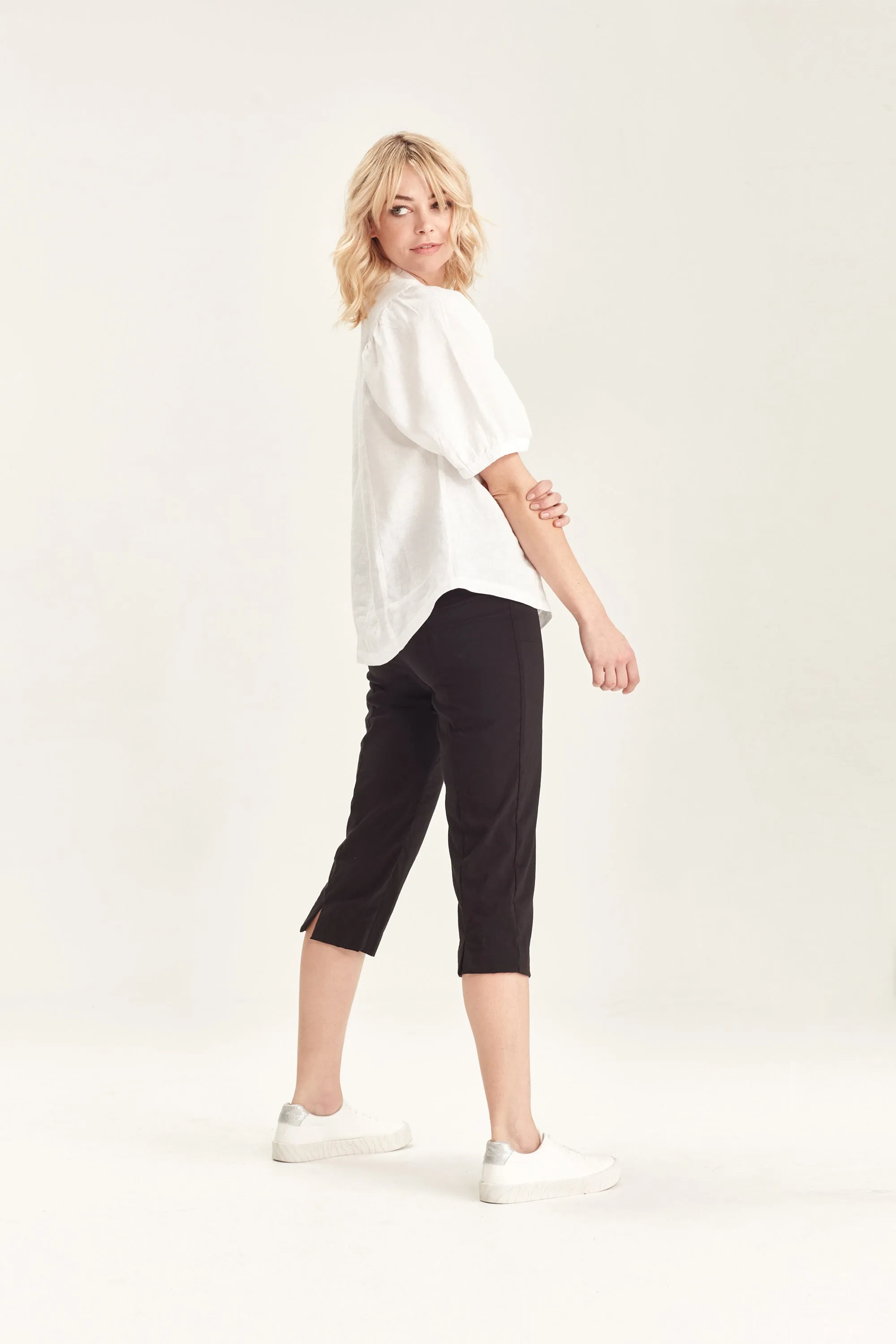 Acrobat 3/4 Pant