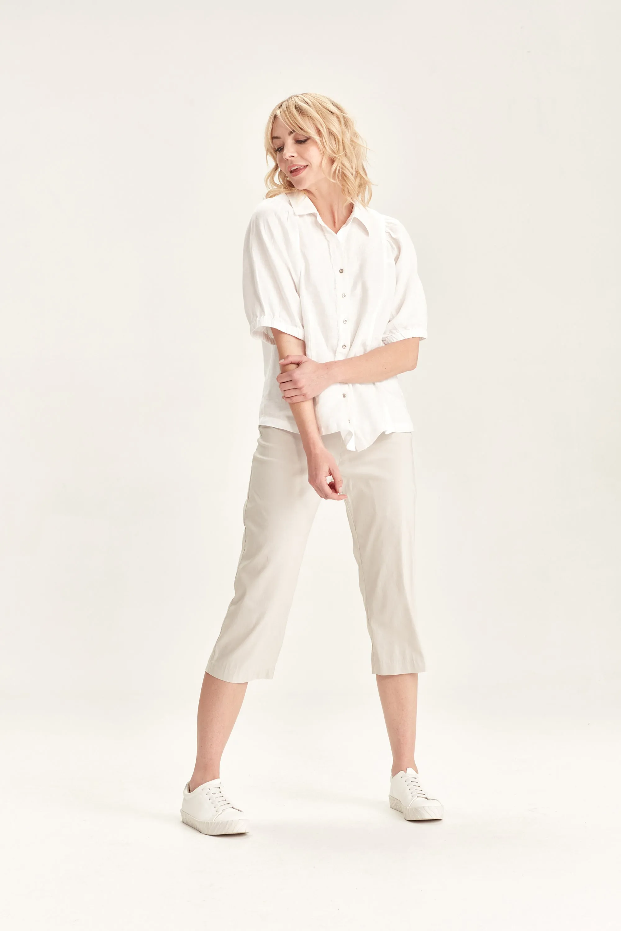 Acrobat 3/4 Pant