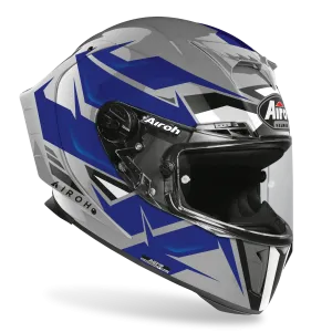 Airoh GP 550 S Wander Gloss Helmet