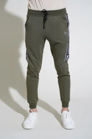 Always Inspire Joggers