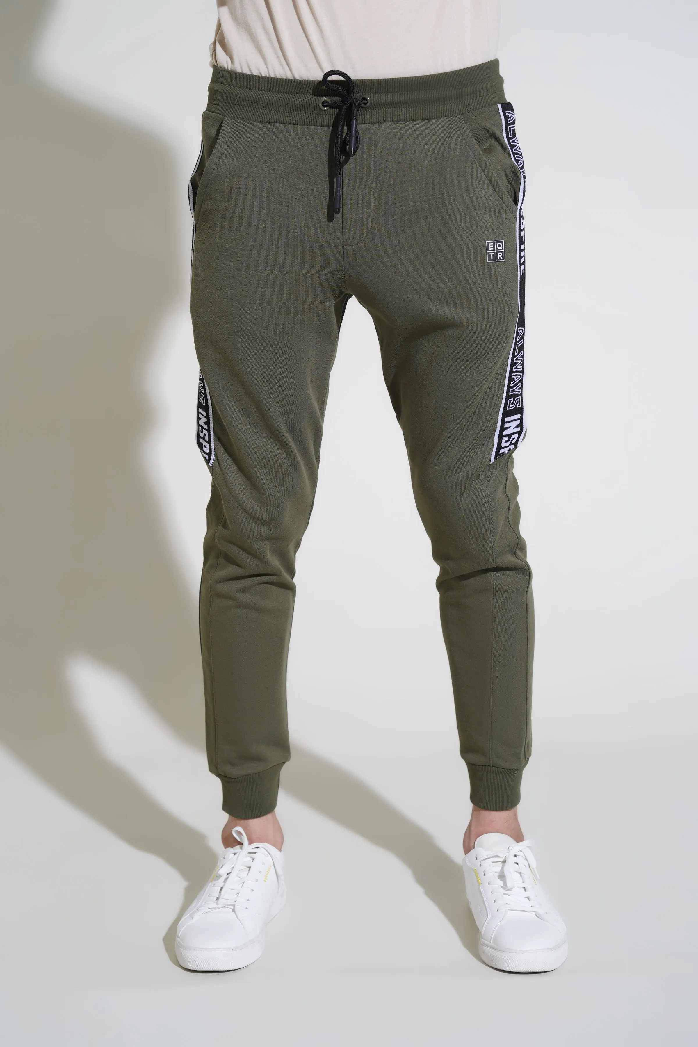 Always Inspire Joggers