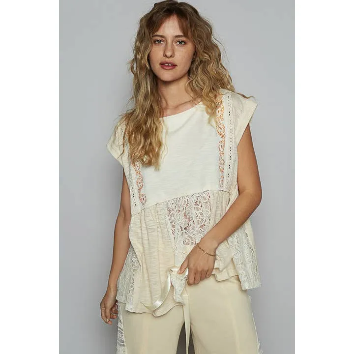 Anchors Away Top