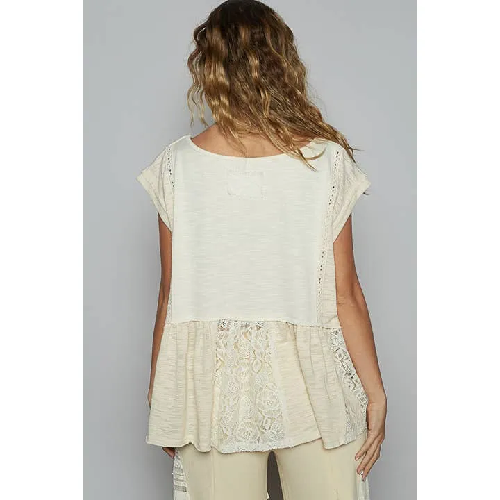 Anchors Away Top