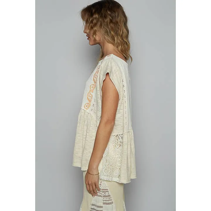 Anchors Away Top