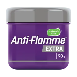 ANTI-FLAMME EXTRA-Strength Herbal Relief Cream 90g