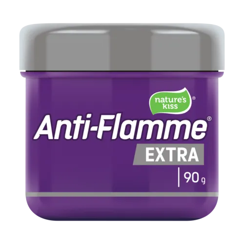 ANTI-FLAMME EXTRA-Strength Herbal Relief Cream 90g
