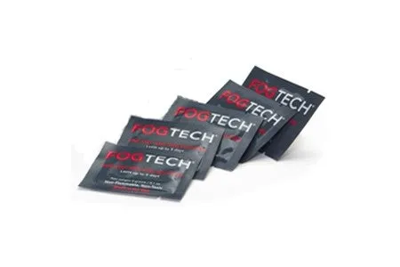 Anti Fogging Helmet Visor Wipes