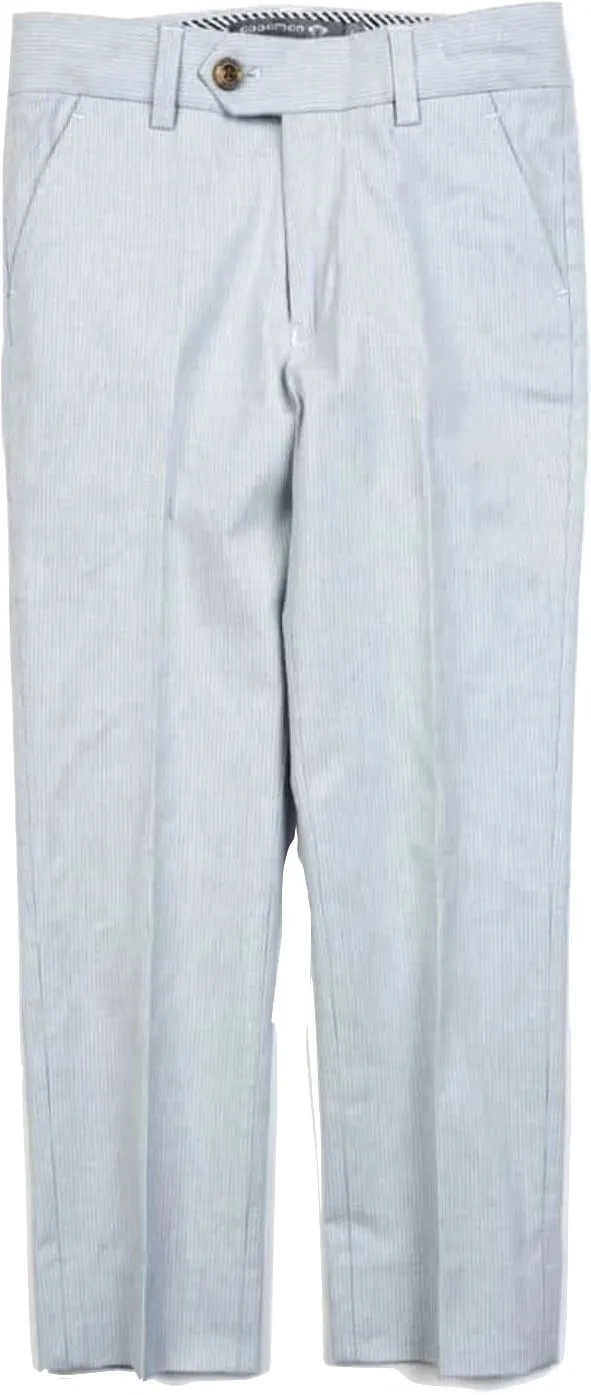 Appaman Sky Striped Pants