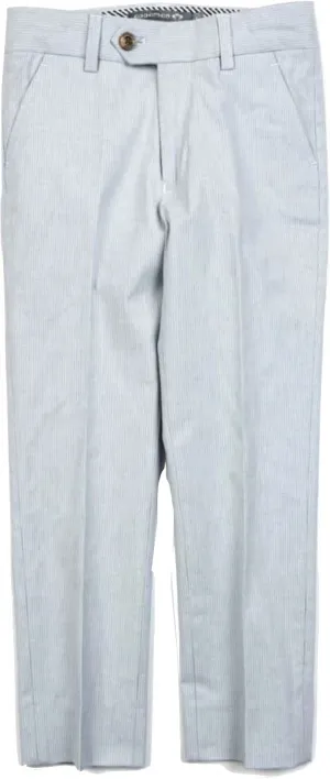 Appaman Sky Striped Pants