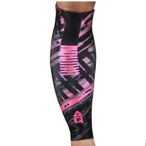 AQ F26003 Compression Calf Sleeve