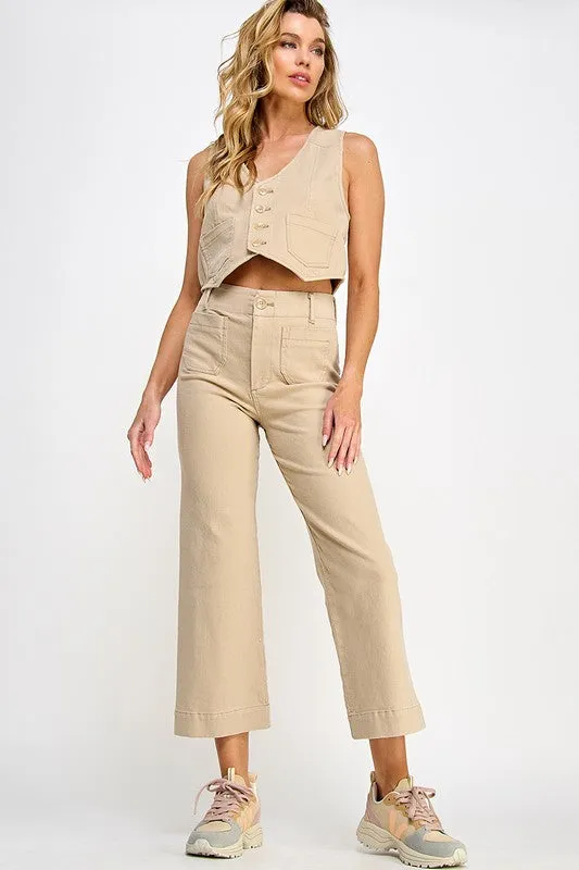 Aster Vest
