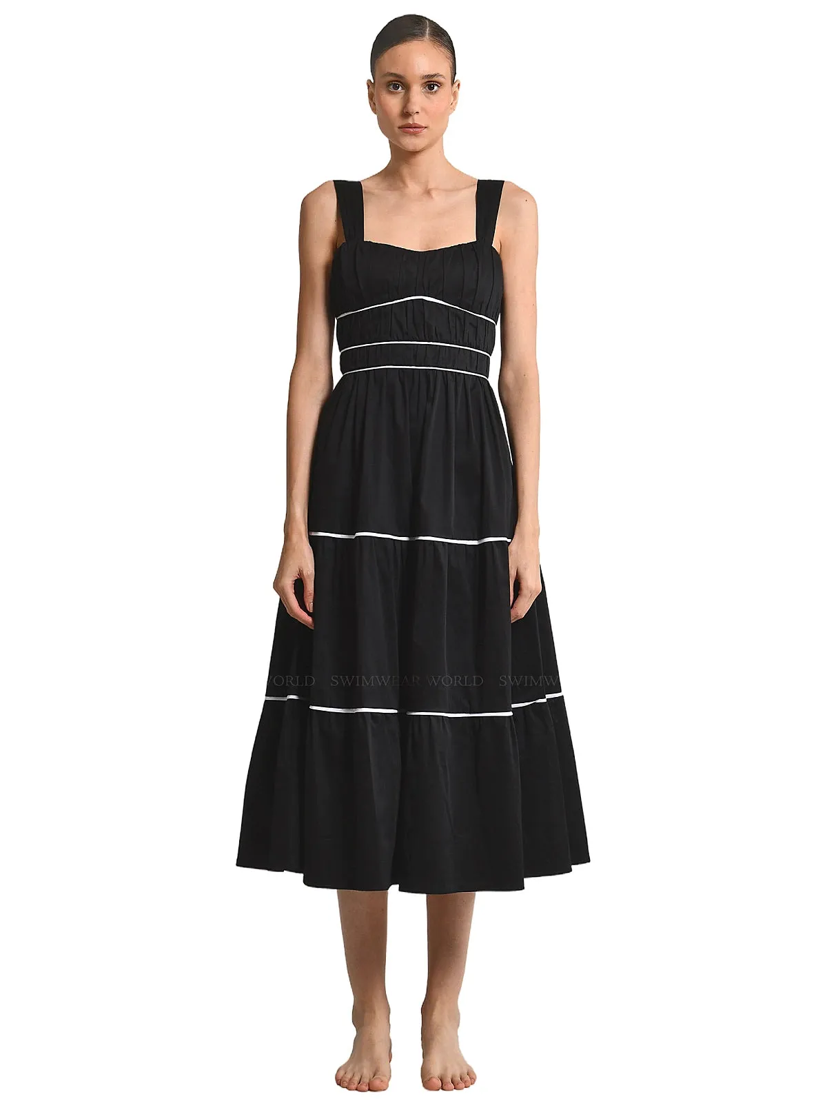 Ayda Dress ::RET