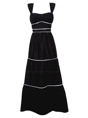 Ayda Dress ::RET