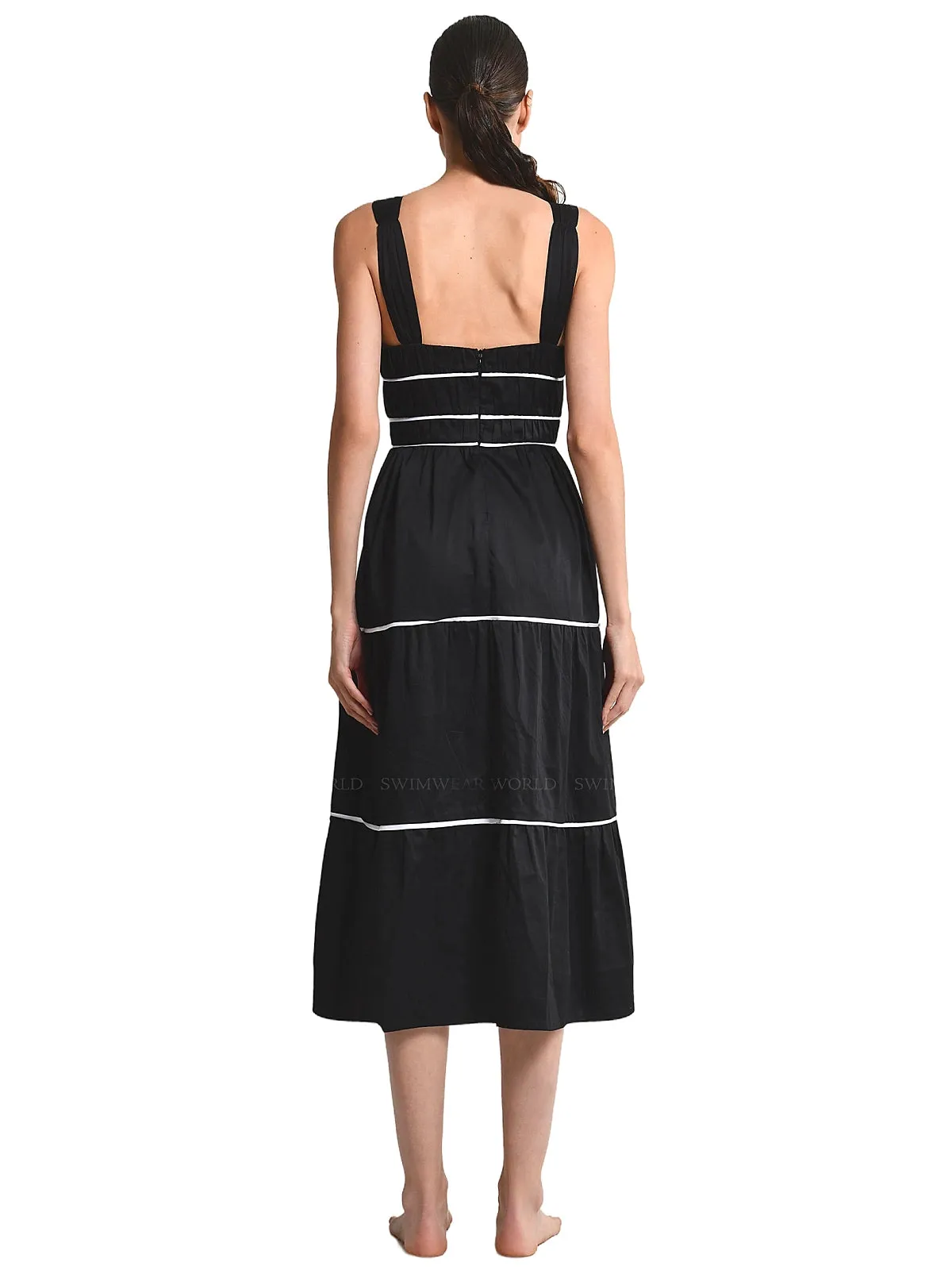 Ayda Dress ::RET