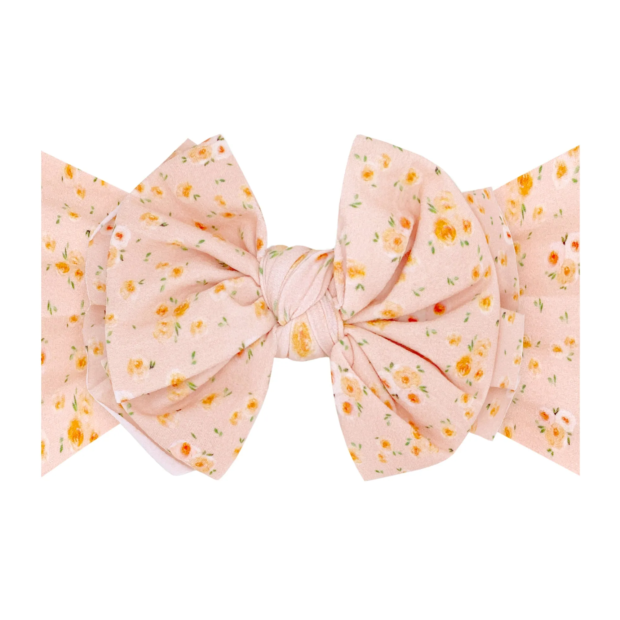Baby Bling Honey Printed FAB Headband