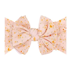 Baby Bling Honey Printed FAB Headband