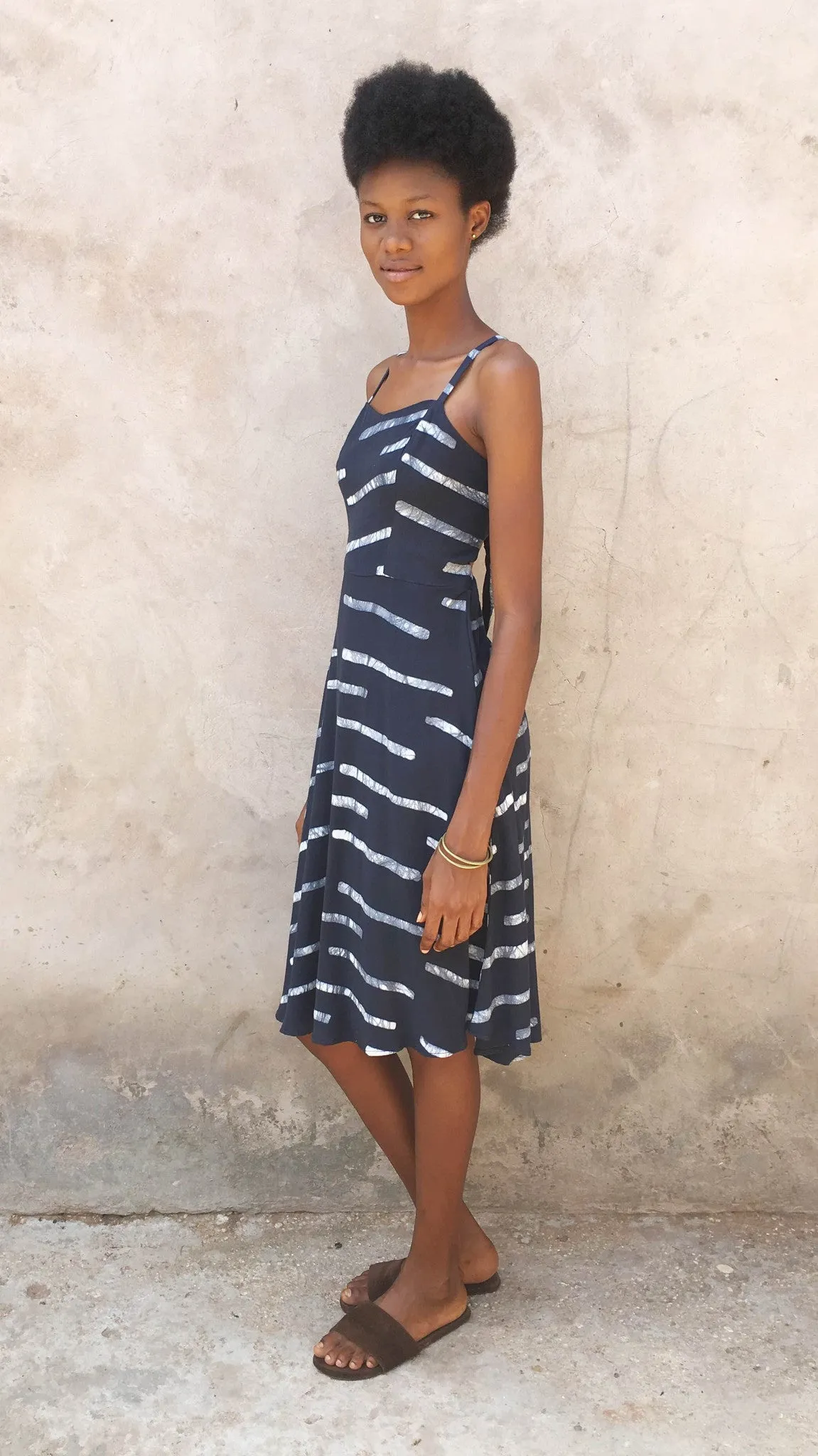 Ballerina Dress