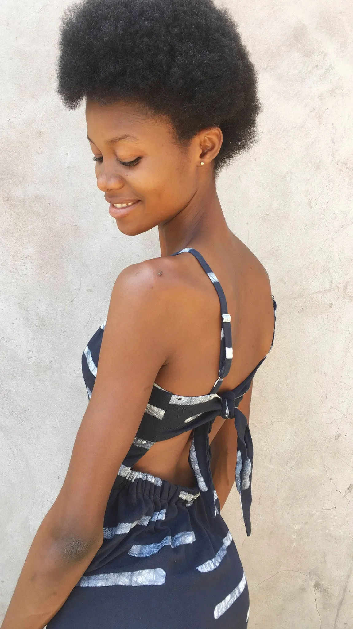 Ballerina Dress