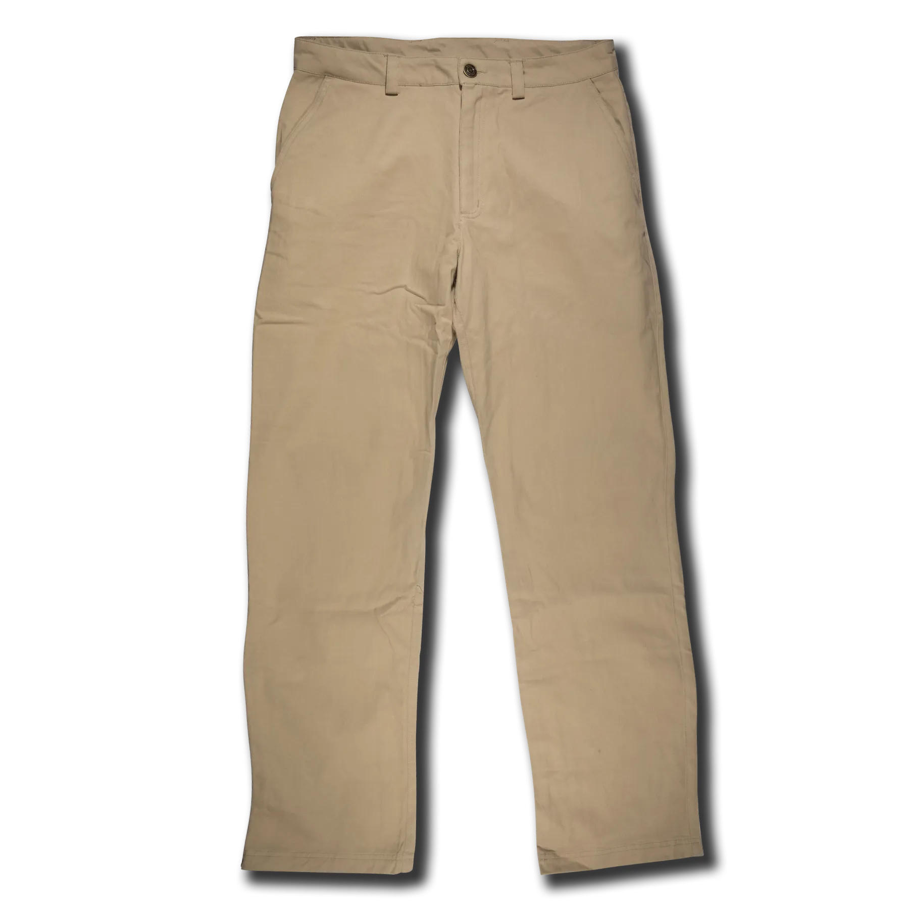 Banded 365 Chino Pant