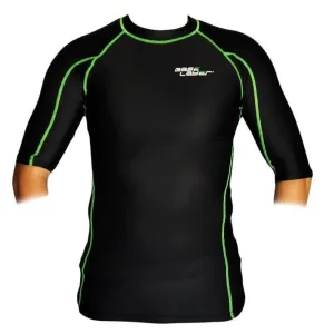 BASE LAYER UNISEX COMPRESSION SHORT SLEEVES TOP PERFORMANCE SKINS TOP