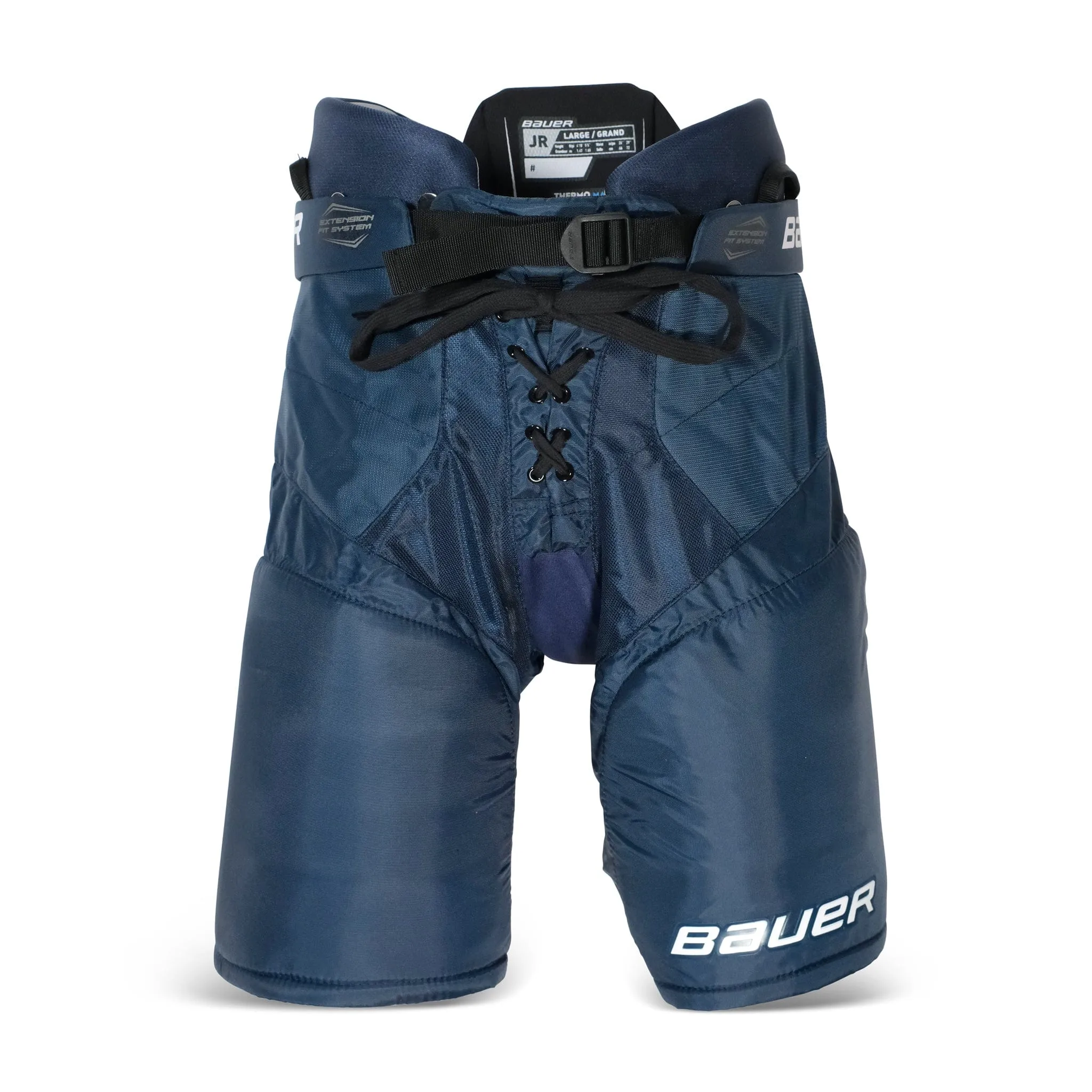 Bauer Supreme Matrix Junior Hockey Pants - 2021