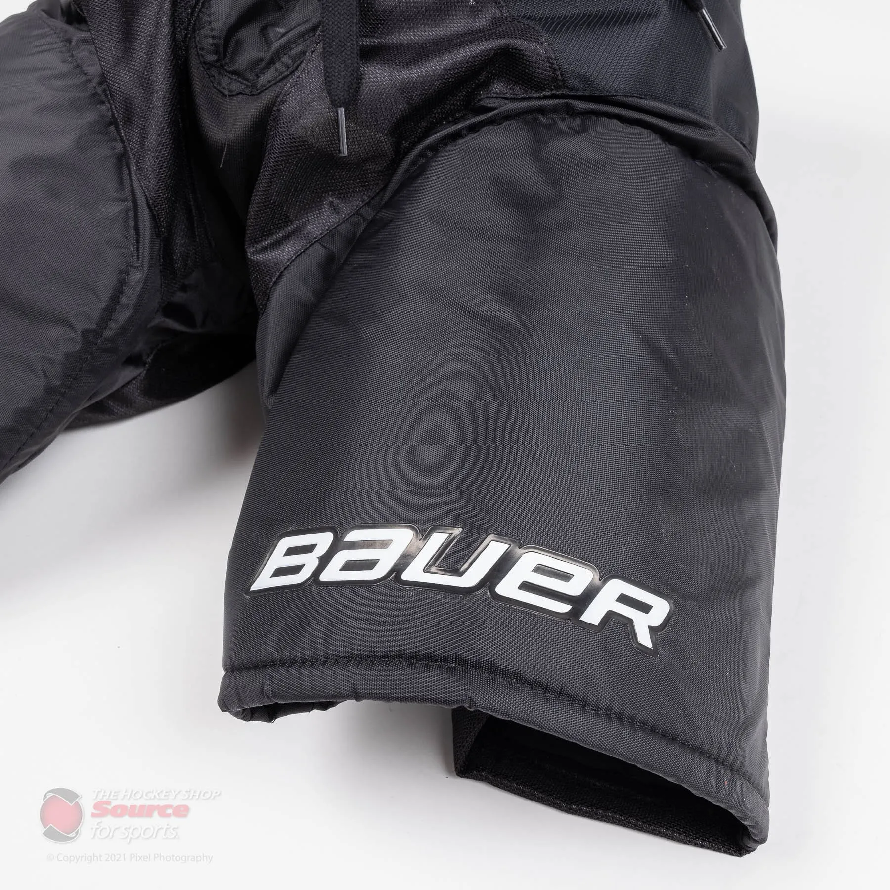 Bauer Supreme Matrix Junior Hockey Pants - 2021