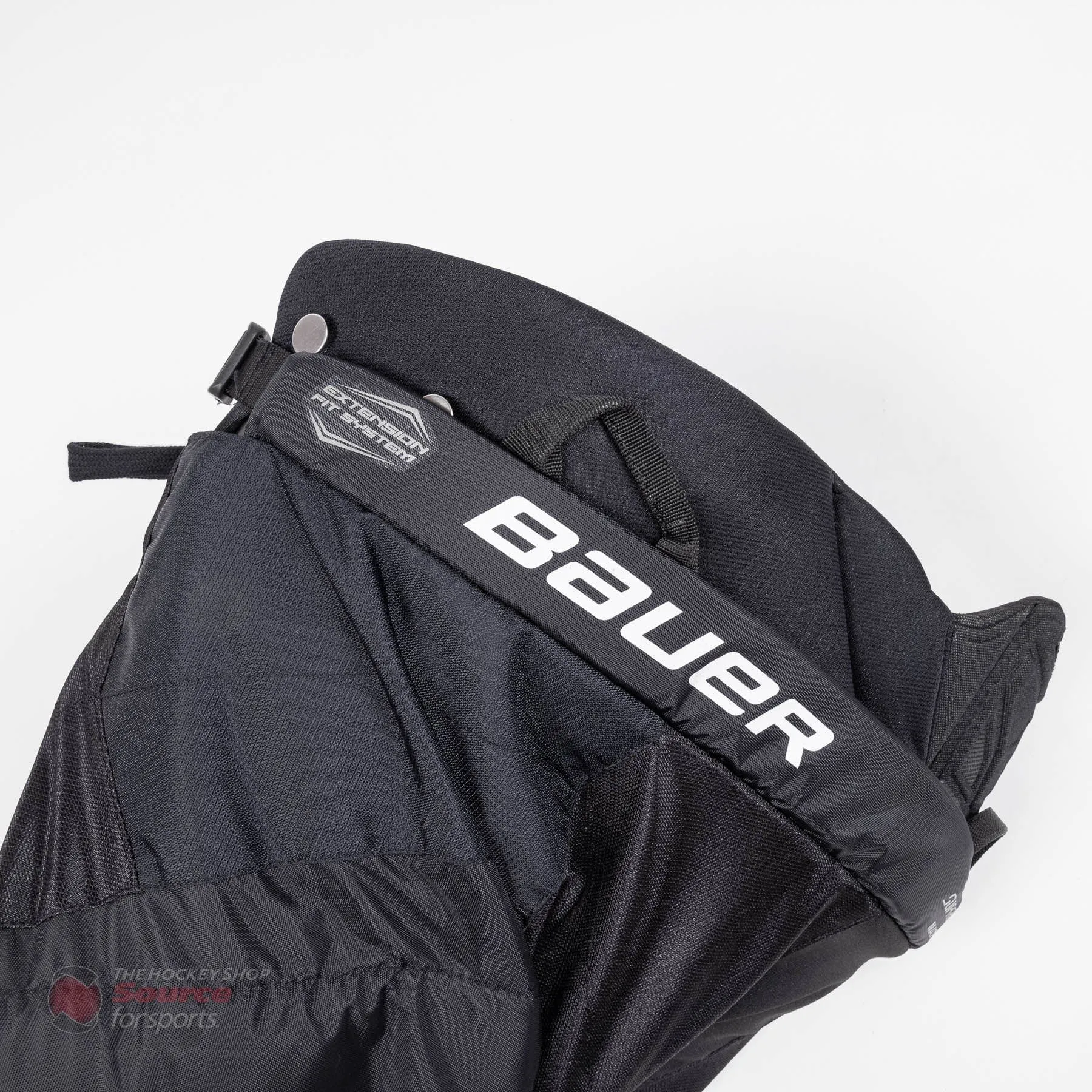 Bauer Supreme Matrix Junior Hockey Pants - 2021