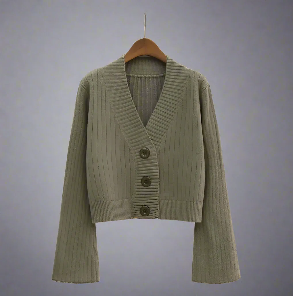 Bellary Cardigan