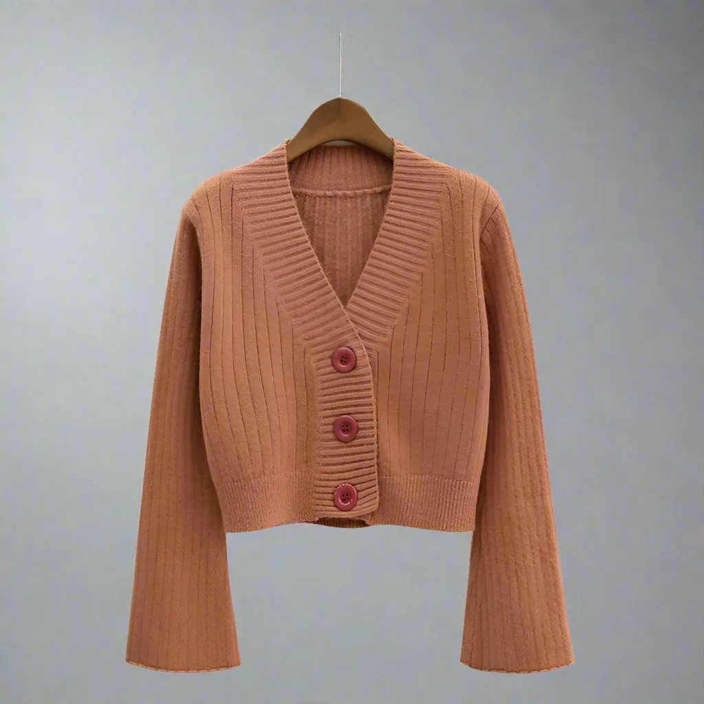 Bellary Cardigan