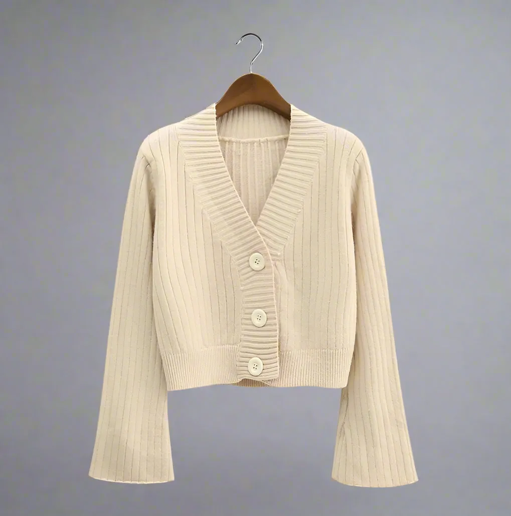 Bellary Cardigan