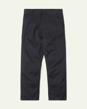 Black Pants
