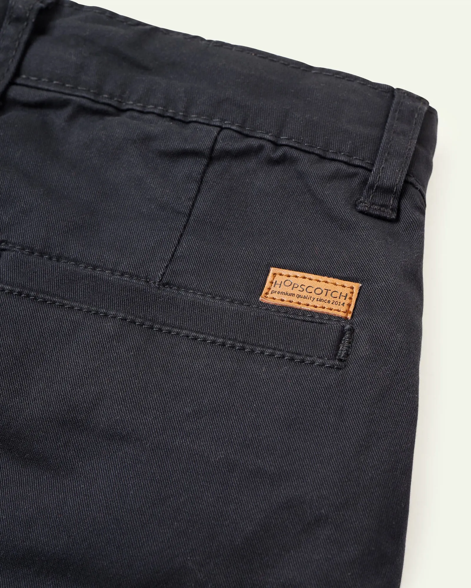 Black Pants