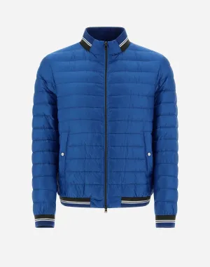 Bomber Jacket Nylon Ultralight M
