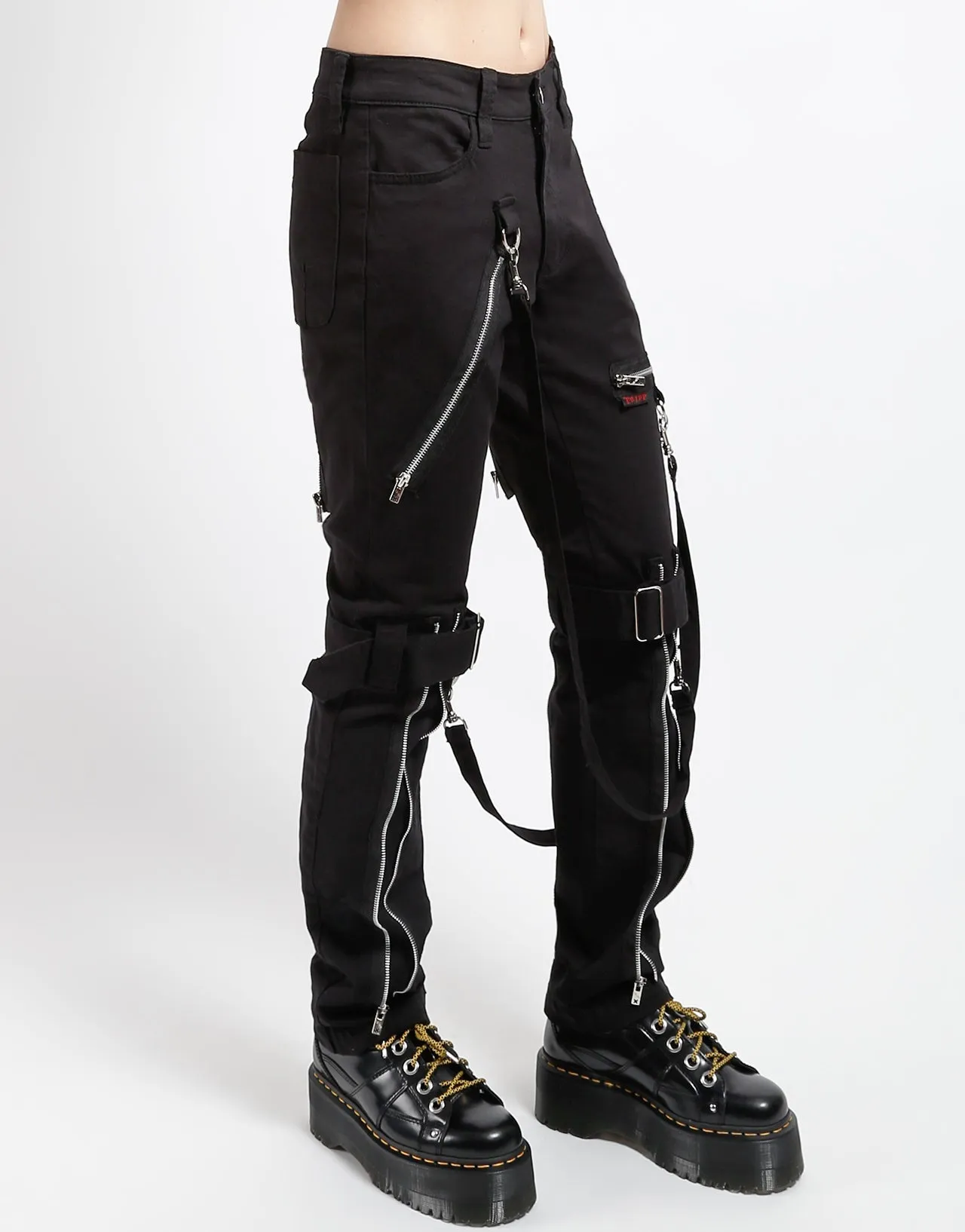 BONDAGE PANT