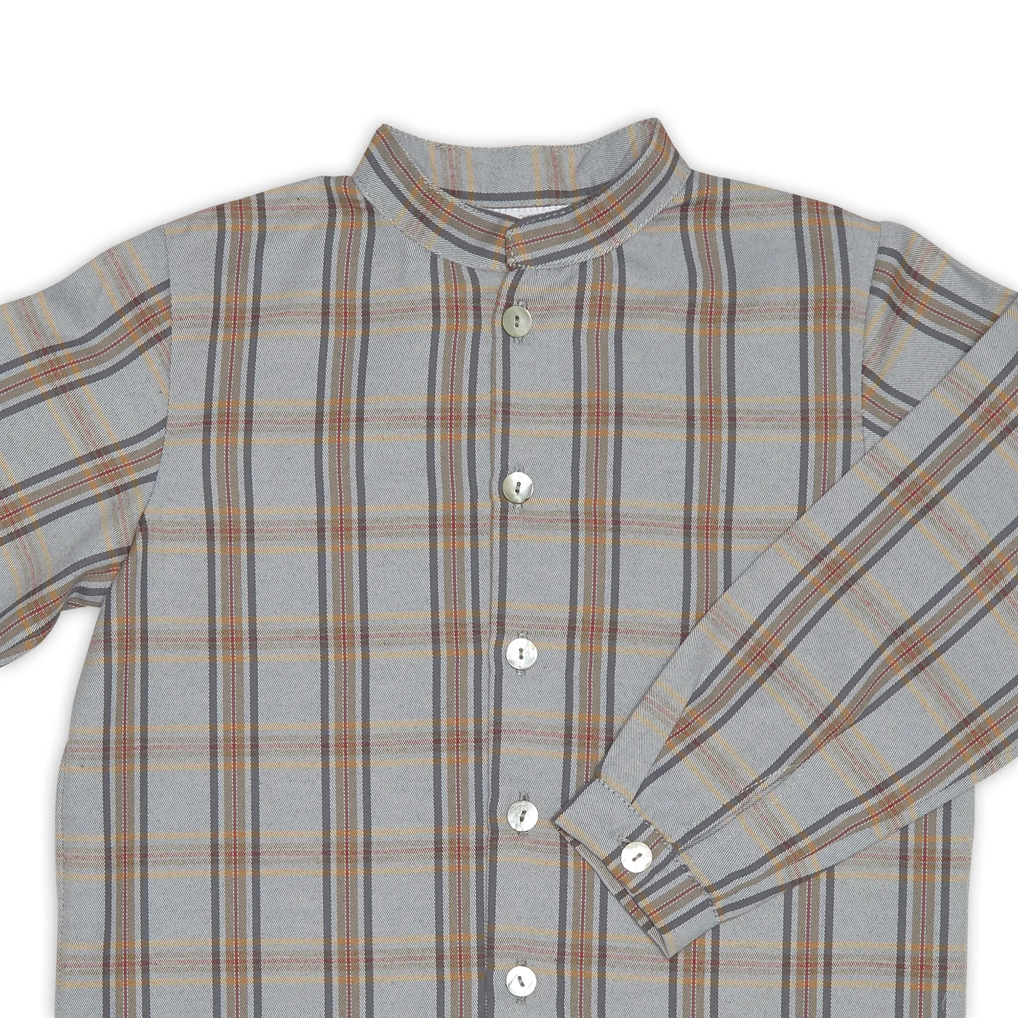BRUNO SHIRT