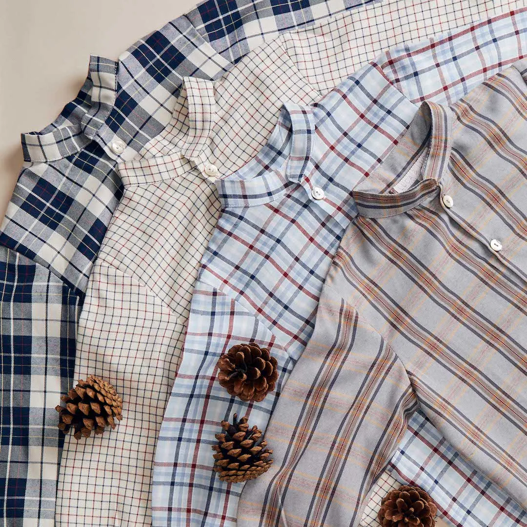 BRUNO SHIRT
