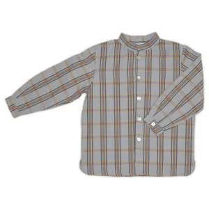 BRUNO SHIRT