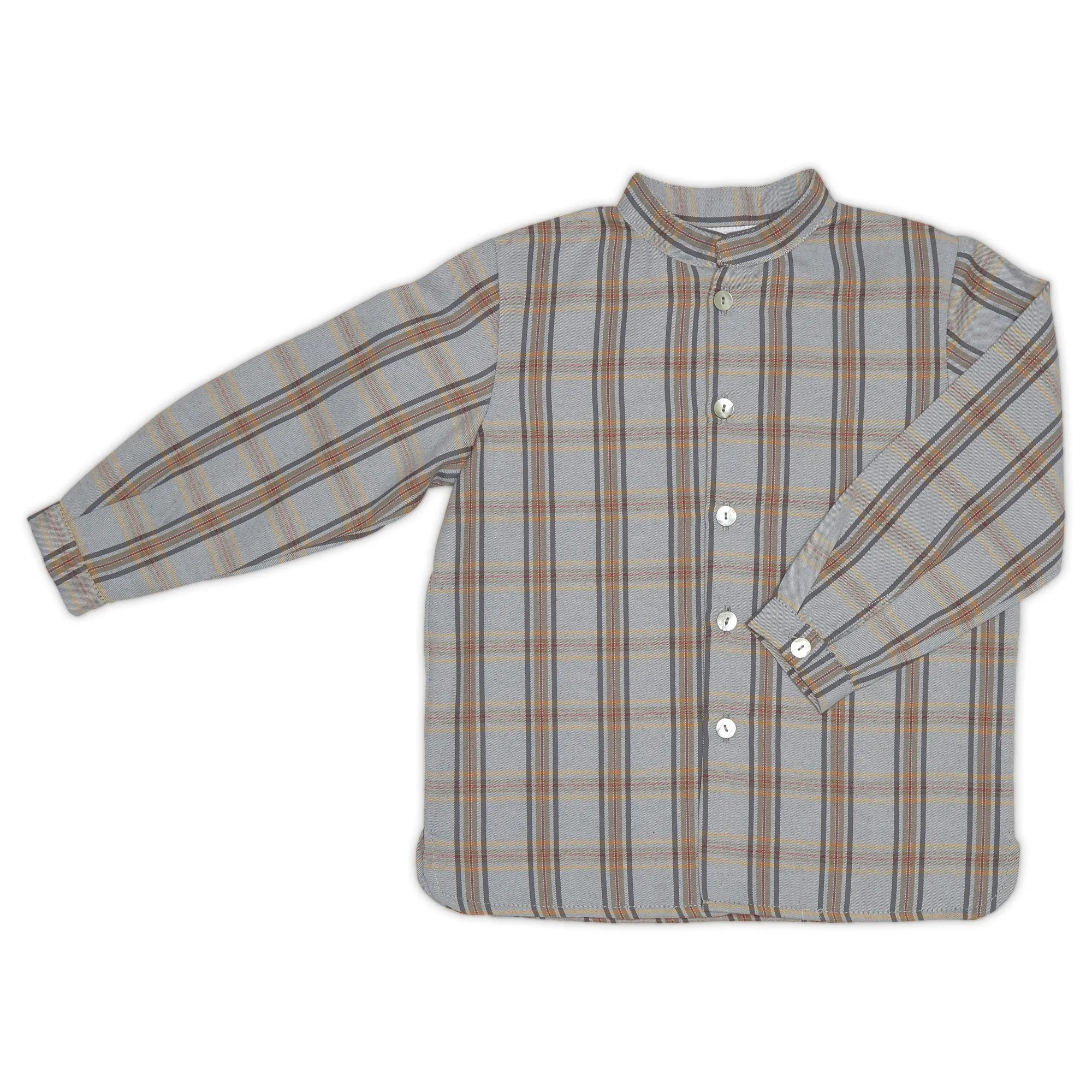 BRUNO SHIRT