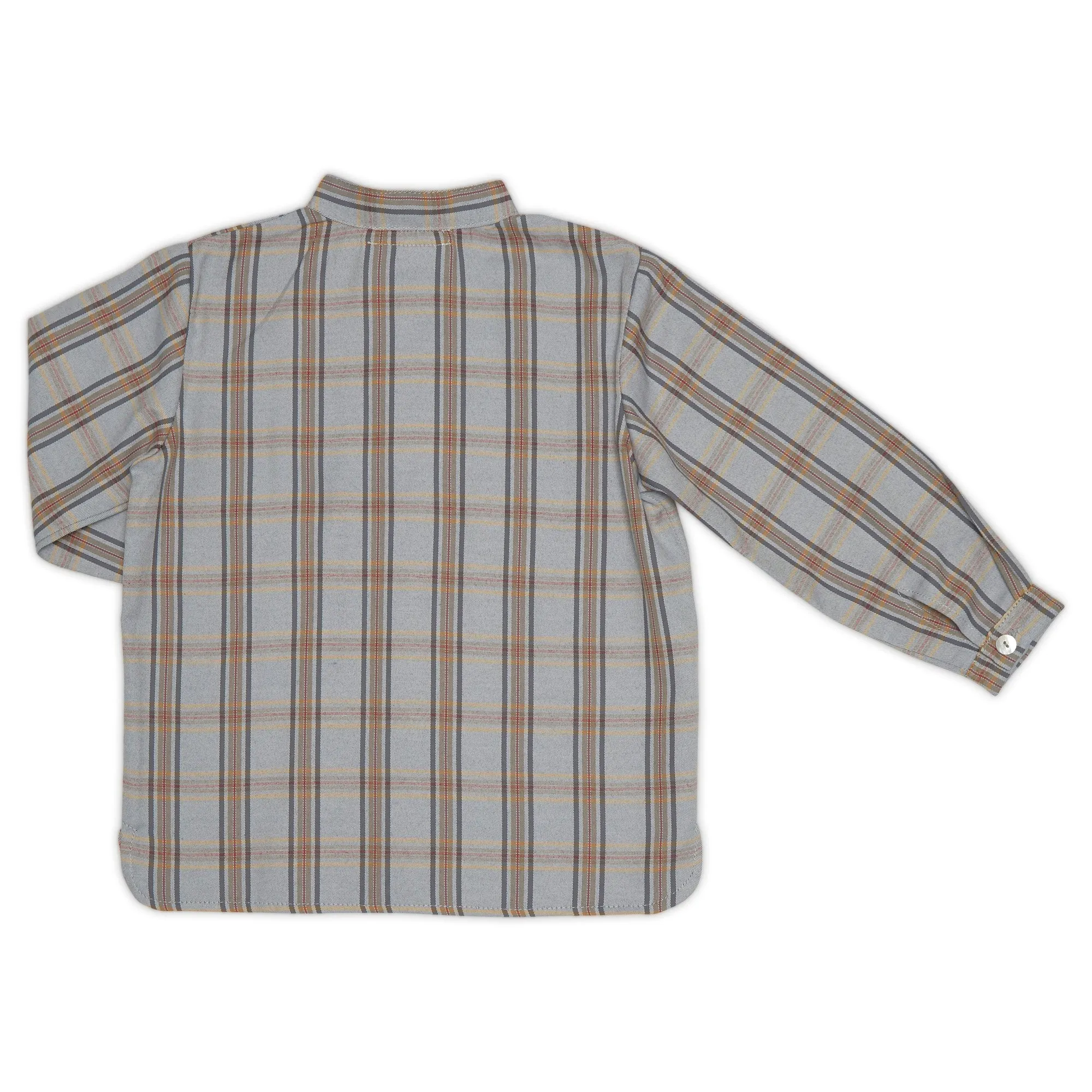 BRUNO SHIRT