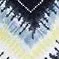 C B Collections Tie Dye Poncho