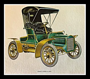 Cadillac