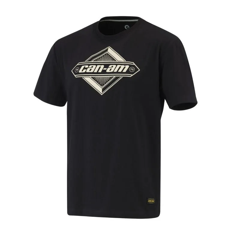 Can-Am Triangonal T-Shirt