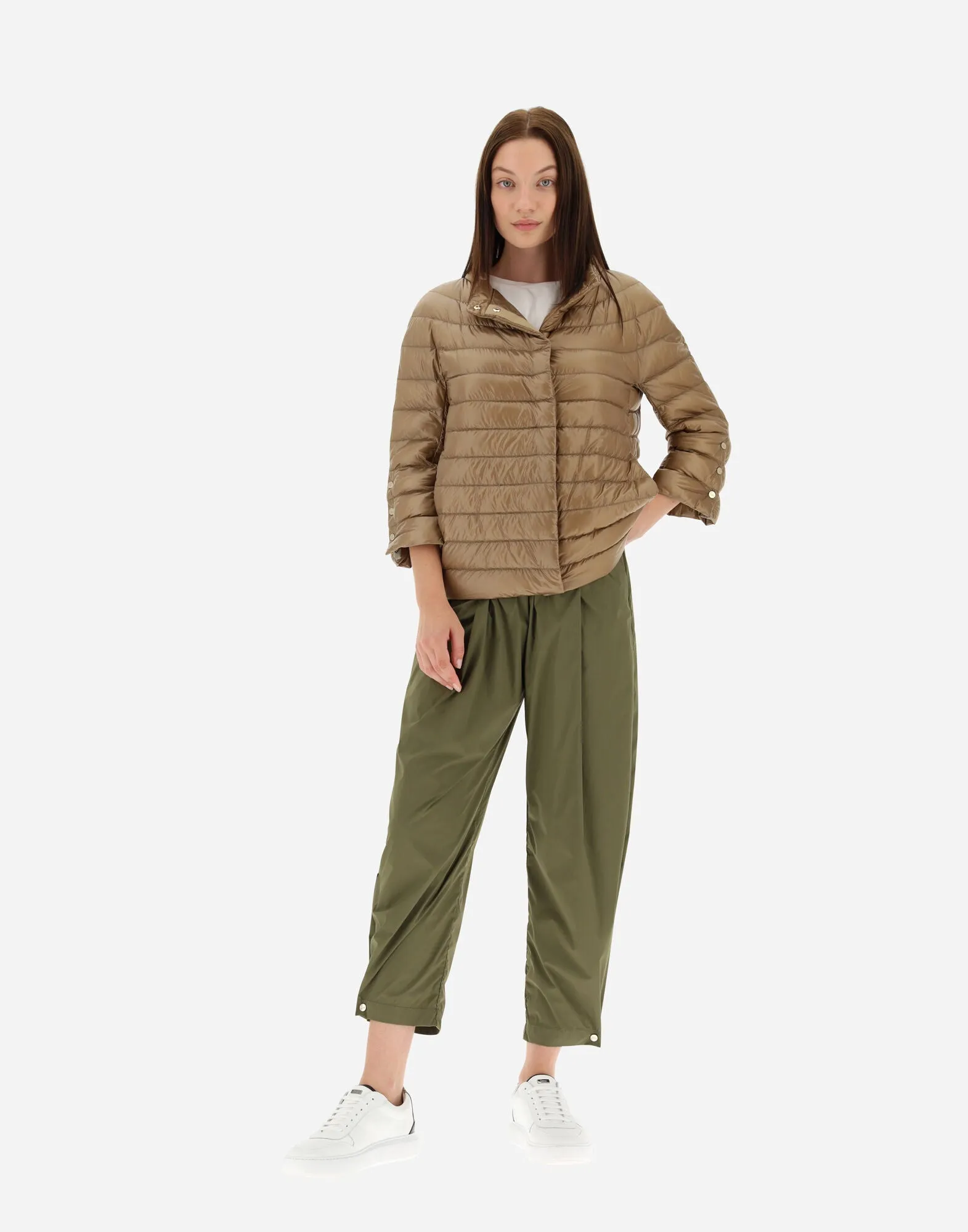 Cape Nylon Ultralight W