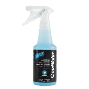 CaptOdor Gear Odor Destroyer Spray
