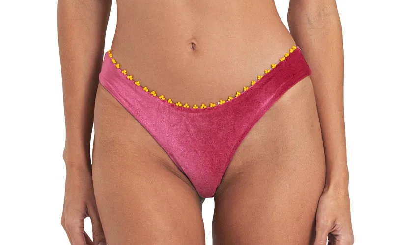 Casiopea Rosa Bikini ::RET