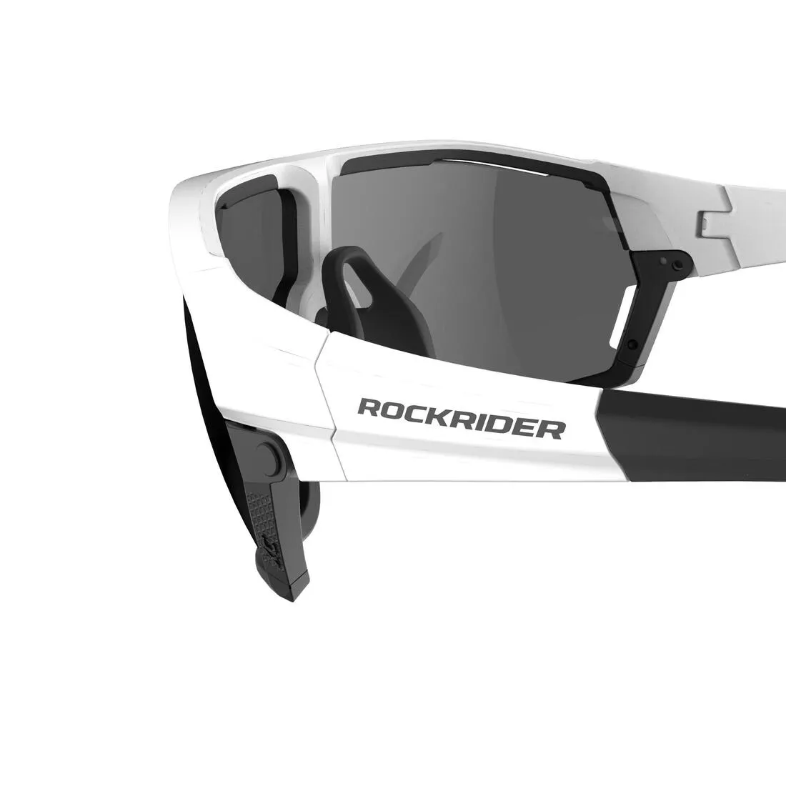 Cat 0 3 Cross-Country MTB Glasses Race with Interchangeable Lenses