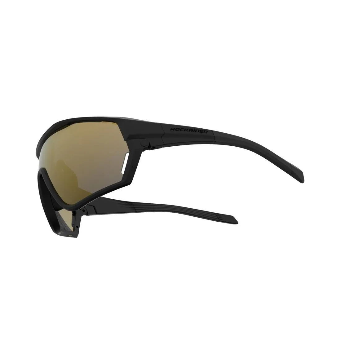 Cat 0 3 Cross-Country MTB Glasses Race with Interchangeable Lenses